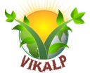 Vikalp Logo
